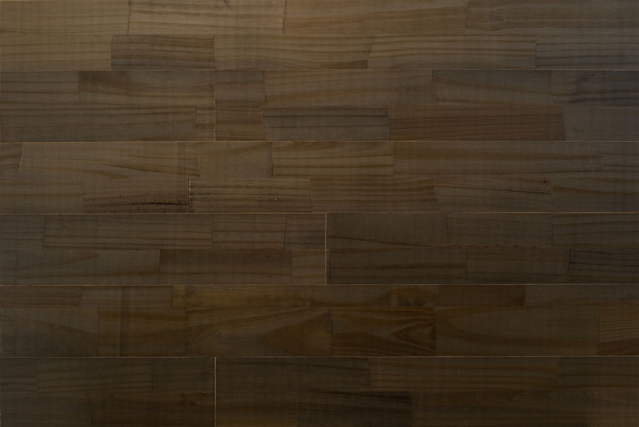 DESIGN – Pine Bricks – Dark Bourbon