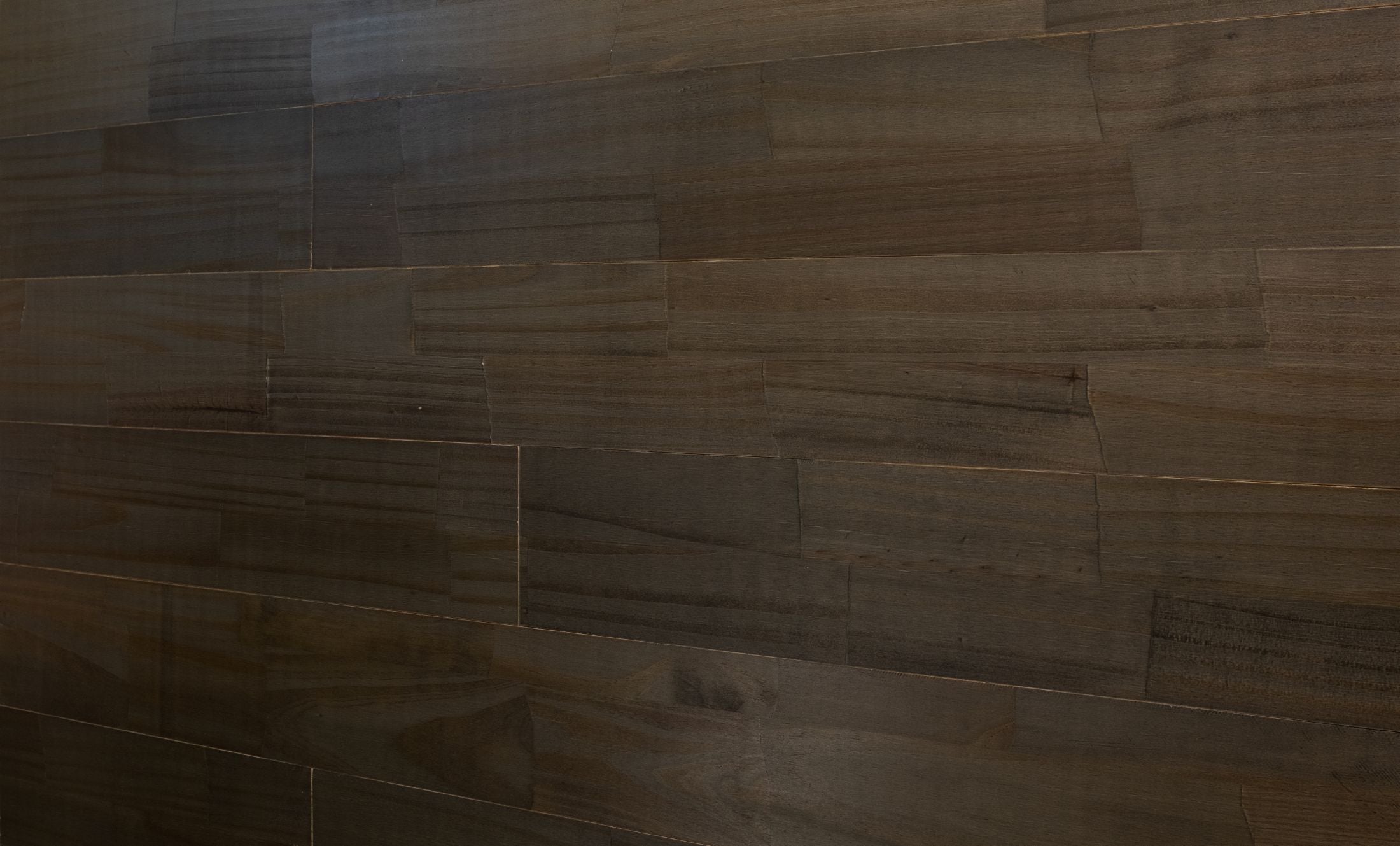 DESIGN – Pine Bricks – Dark Bourbon