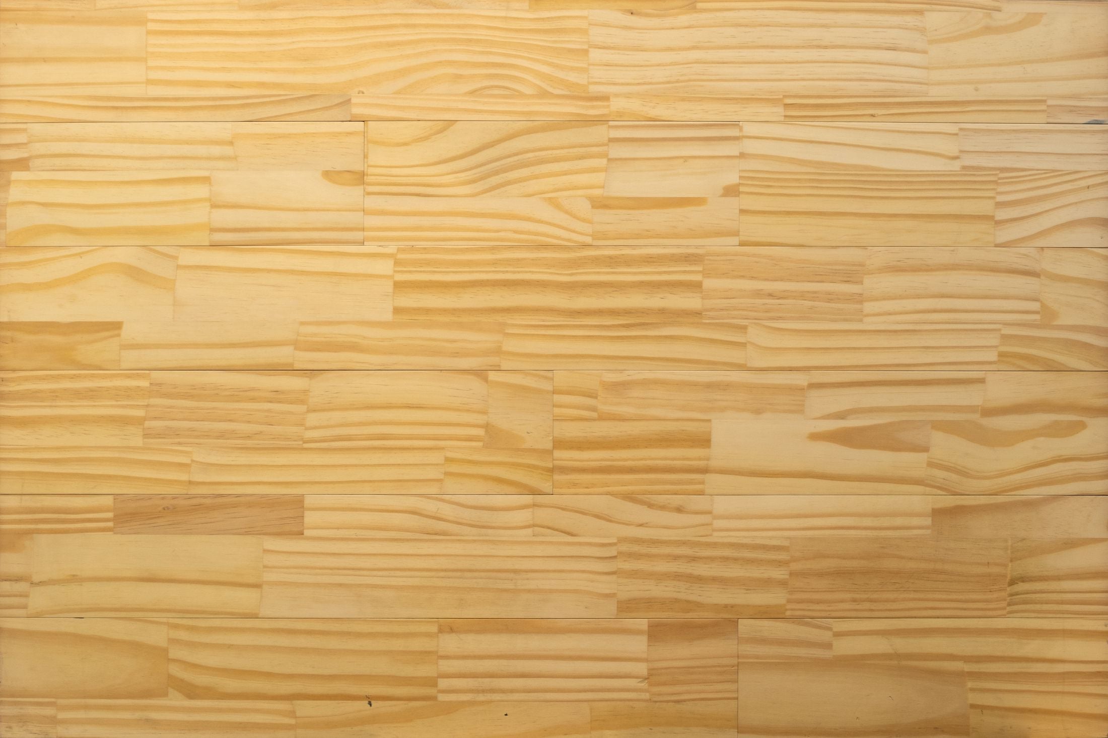DESIGN – Pine Bricks – Natural