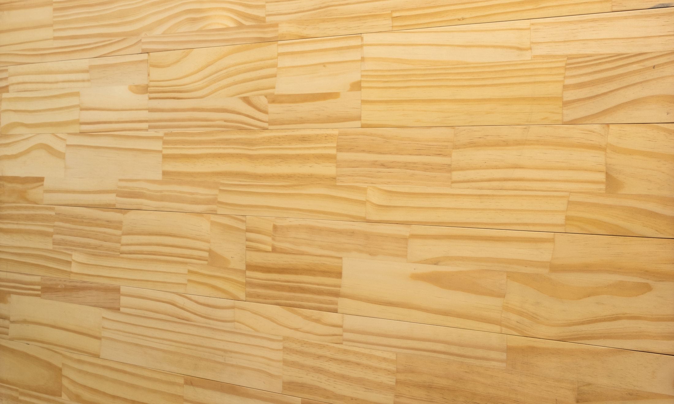 DESIGN – Pine Bricks – Natural