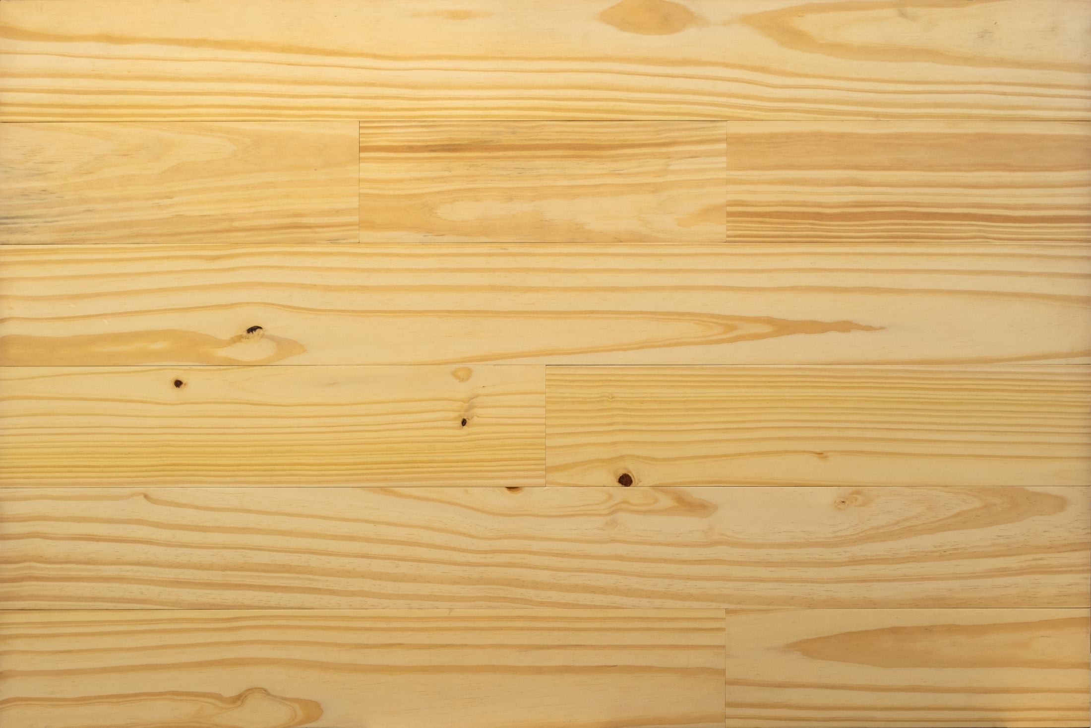 PURE – Clear Pine – Natural
