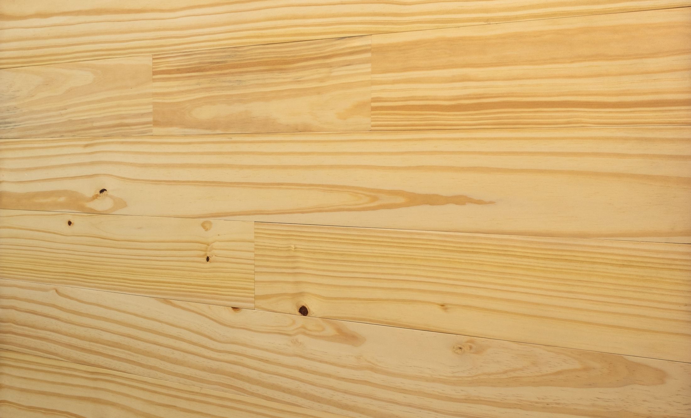 PURE – Clear Pine – Natural