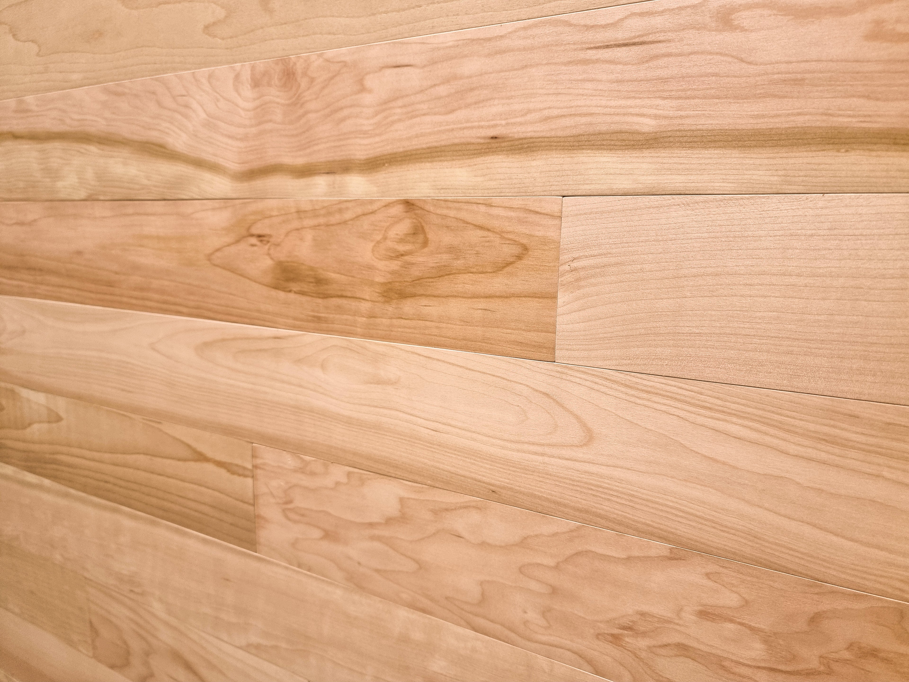 PURE – Fireland Cherry – Natural