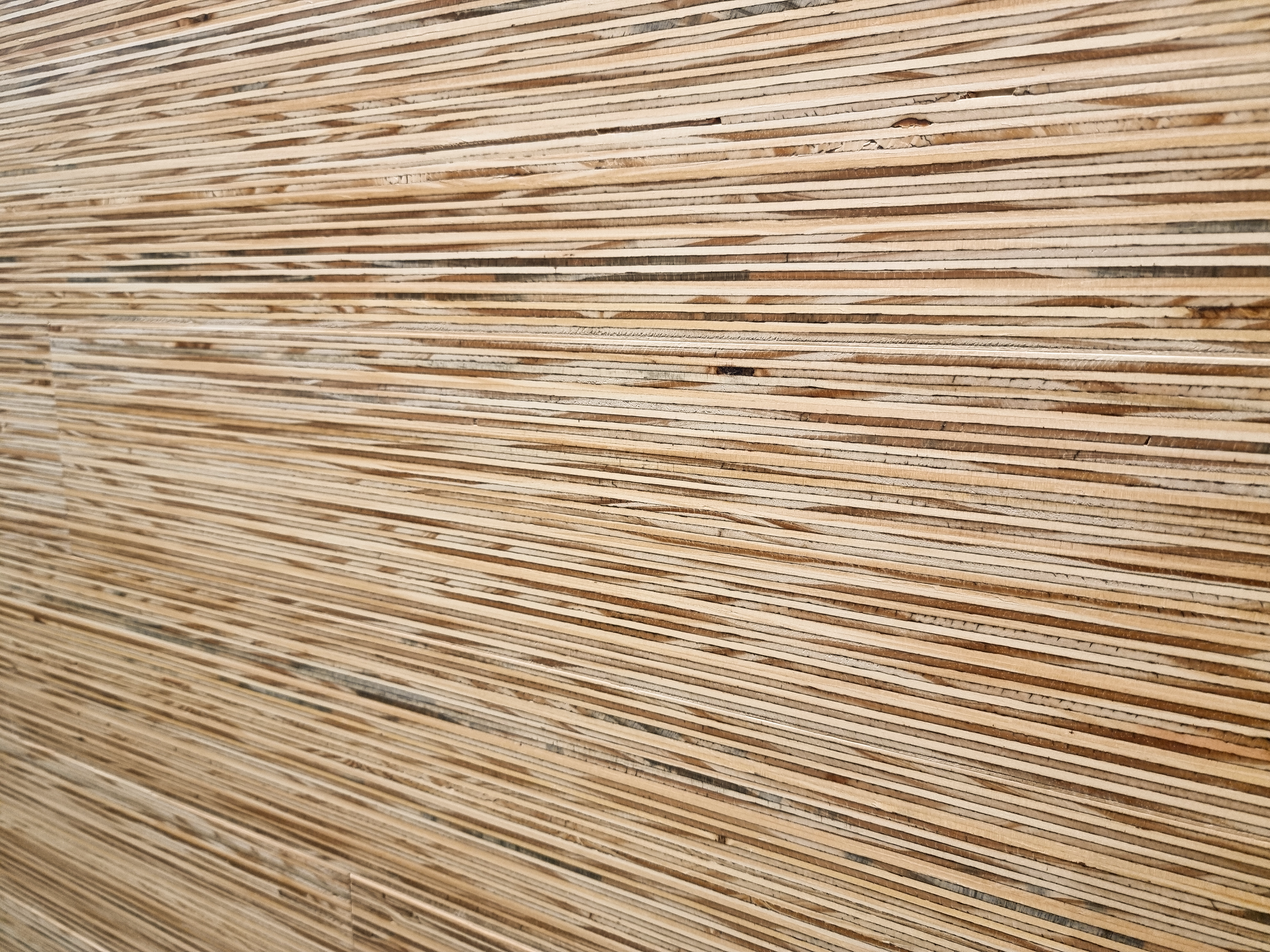DESIGN – Lines – Natural