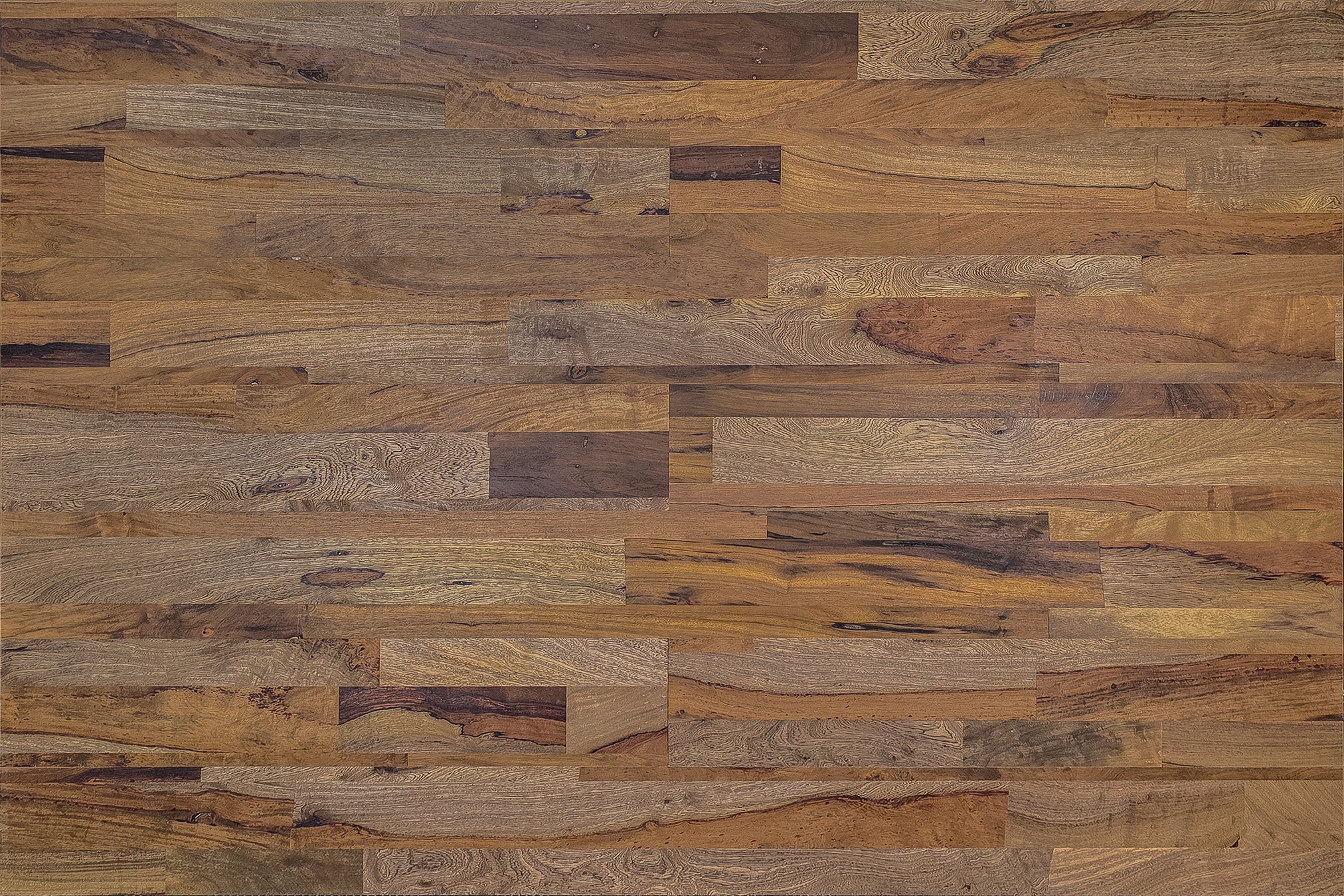 DESIGN – Tiger Wood Bricks – Natural